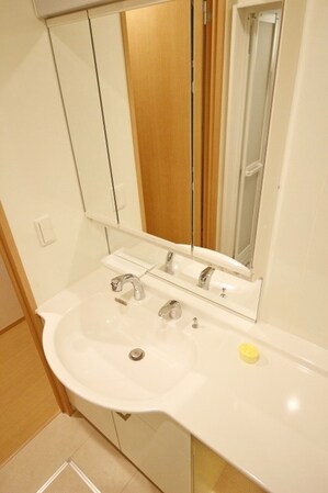 サンガーデンの物件内観写真